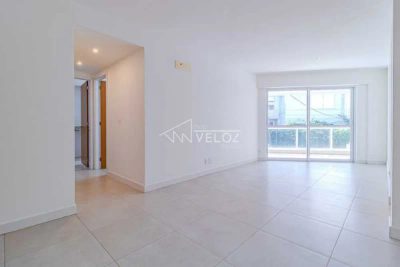 Apartamento, 3 quartos, 117 m² - Foto 4