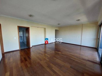 Apartamento, 4 quartos, 200 m² - Foto 4