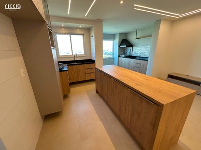 Apartamento, 2 quartos, 87 m² - Foto 4
