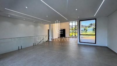 Casa de Condomínio, 1 quarto - Foto 5