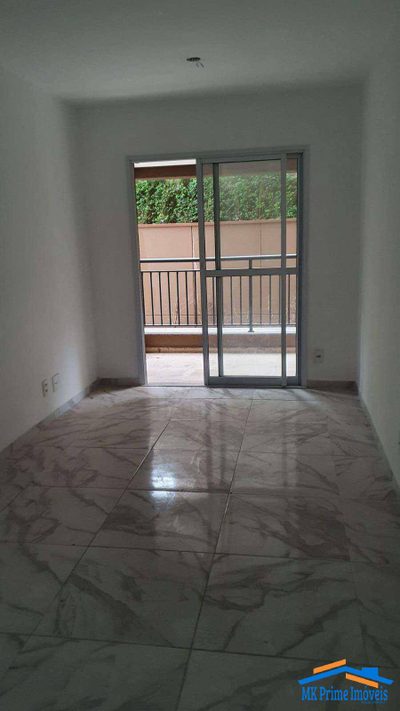 Apartamento, 3 quartos, 76 m² - Foto 1
