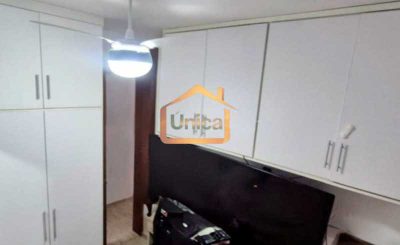 Apartamento, 2 quartos, 52 m² - Foto 5