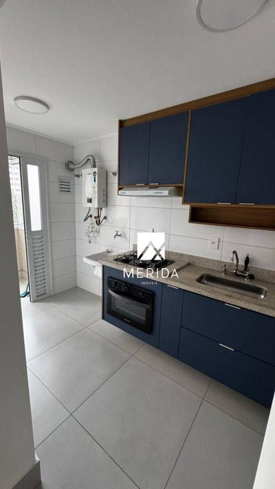 Apartamento, 2 quartos, 65 m² - Foto 5