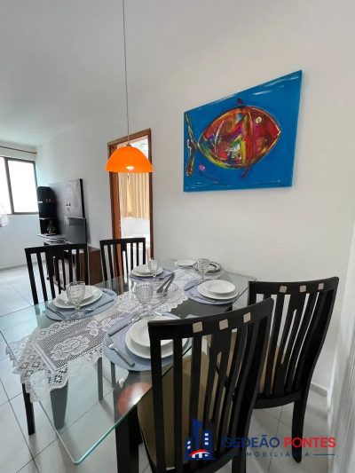 Flat/Apart Hotel, 1 quarto, 42 m² - Foto 3