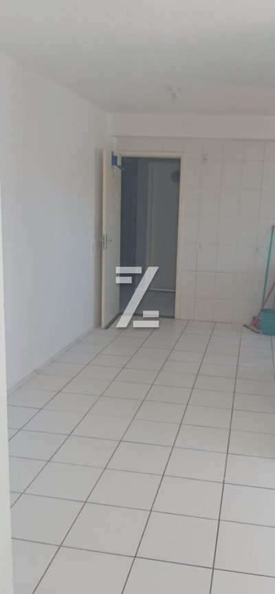 Apartamento, 2 quartos, 45 m² - Foto 3