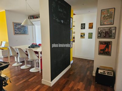 Apartamento, 3 quartos, 136 m² - Foto 4