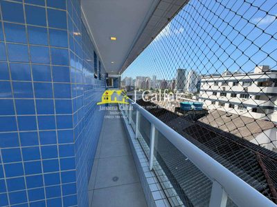 Apartamento, 2 quartos, 107 m² - Foto 5