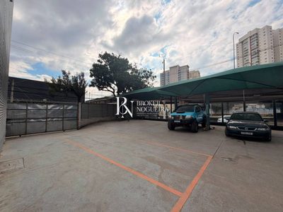 Depósito-Galpão, 1175 m² - Foto 5
