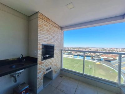 Apartamento, 2 quartos, 90 m² - Foto 3