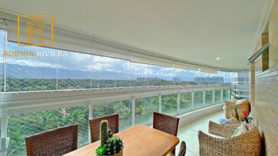 Apartamento, 3 quartos, 121 m² - Foto 3