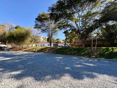 Depósito-Galpão, 160 m² - Foto 5