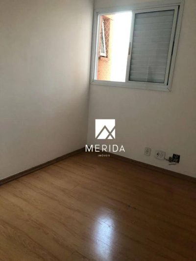 Apartamento, 2 quartos, 44 m² - Foto 3