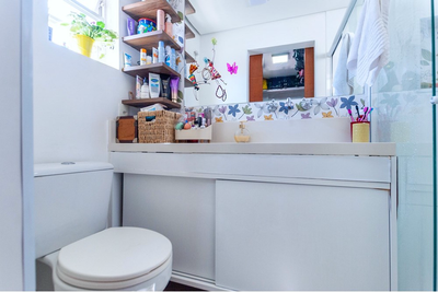 Apartamento, 2 quartos, 89 m² - Foto 4