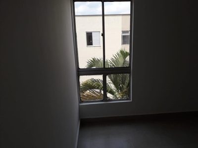 Apartamento, 2 quartos, 47 m² - Foto 3