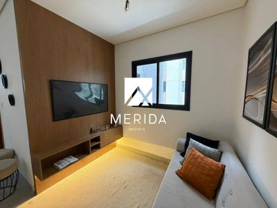 Cobertura, 2 quartos, 121 m² - Foto 4