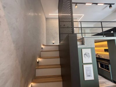 Flat/Apart Hotel, 1 quarto, 30 m² - Foto 2