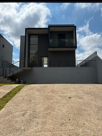Sobrado, 3 quartos, 121 m² - Foto 5