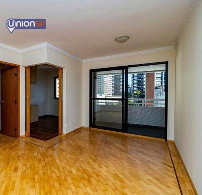 Apartamento, 3 quartos, 75 m² - Foto 1