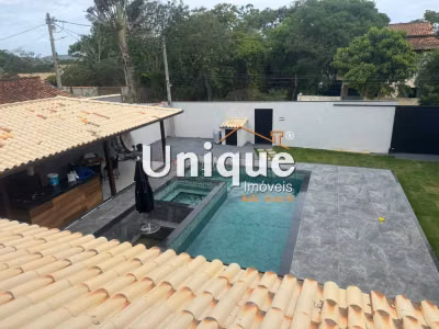 Casa, 5 quartos, 450 m² - Foto 1