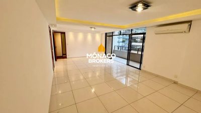 Apartamento, 4 quartos, 170 m² - Foto 3