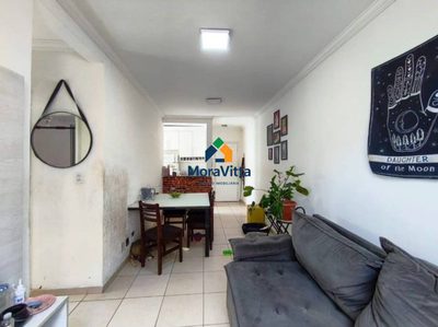 Apartamento, 2 quartos, 58 m² - Foto 5