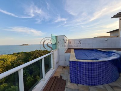 Apartamento, 3 quartos, 200 m² - Foto 1