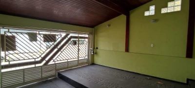 Casa, 3 quartos, 156 m² - Foto 1