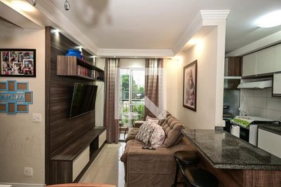 Apartamento, 2 quartos, 59 m² - Foto 2