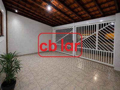 Casa, 3 quartos, 125 m² - Foto 5