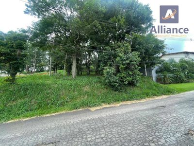 Loteamento e Condomínio, 810 m² - Foto 1