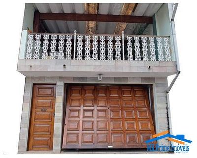 Casa, 3 quartos, 219 m² - Foto 1