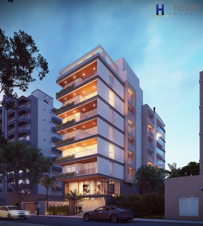 Apartamento, 2 quartos, 89 m² - Foto 1