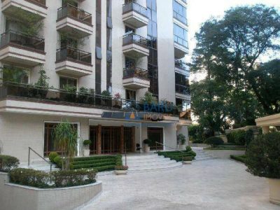 Apartamento, 4 quartos, 500 m² - Foto 1