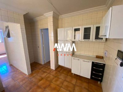 Apartamento, 3 quartos, 86 m² - Foto 5