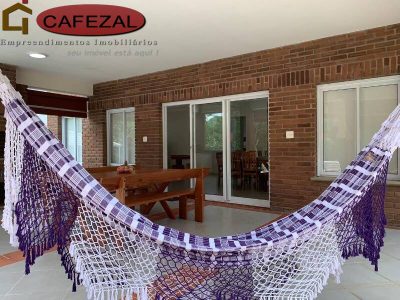 Casa de Condomínio, 4 quartos - Foto 3