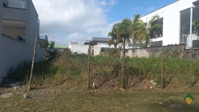 Terreno, 510 m² - Foto 1
