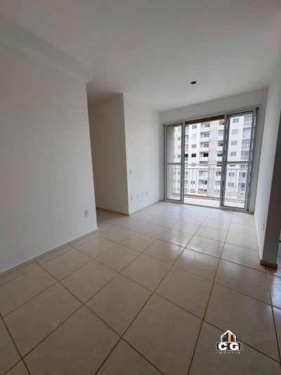 Apartamento, 2 quartos, 50 m² - Foto 4