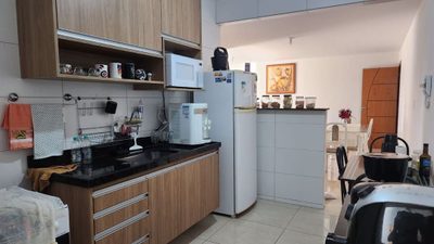 Apartamento, 2 quartos, 85 m² - Foto 2