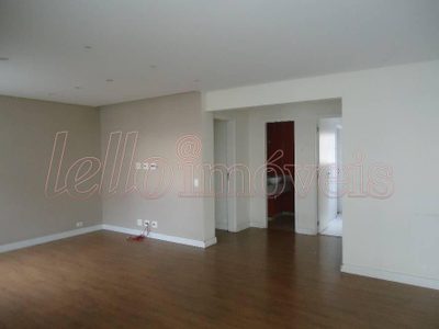 Apartamento, 3 quartos, 185 m² - Foto 2