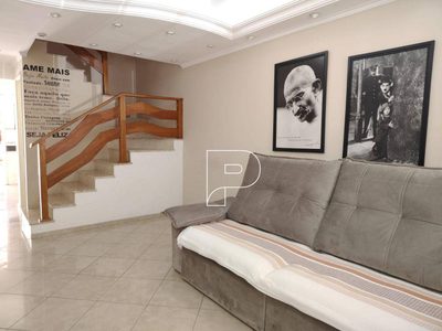 Casa de Condomínio, 2 quartos - Foto 3