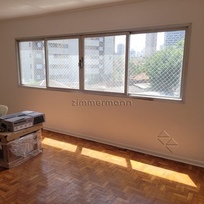 Apartamento, 2 quartos, 100 m² - Foto 1