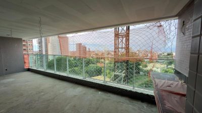 Apartamento, 4 quartos, 167 m² - Foto 2