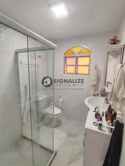 Casa de Condomínio, 2 quartos - Foto 3