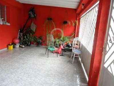 Casa, 3 quartos, 103 m² - Foto 1