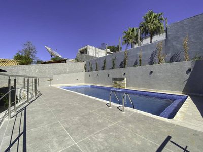 Casa, 4 quartos, 376 m² - Foto 3