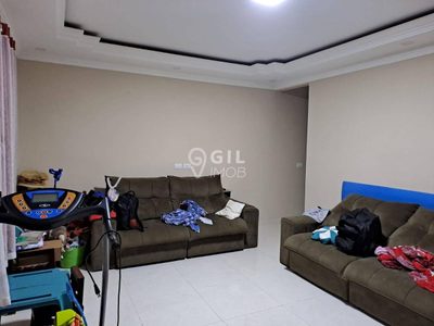 Casa, 2 quartos, 89 m² - Foto 3