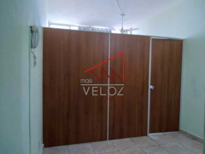 Kitnet-Studio, 25 m² - Foto 5