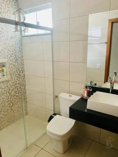 Casa, 2 quartos, 125 m² - Foto 3