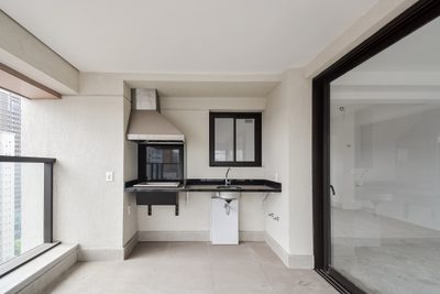Apartamento, 3 quartos, 153 m² - Foto 3