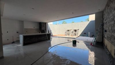 Casa de Condomínio, 4 quartos - Foto 1